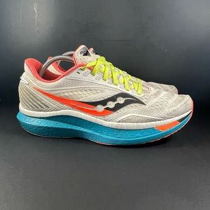 Saucony Endorphin Speed Men’s size 10